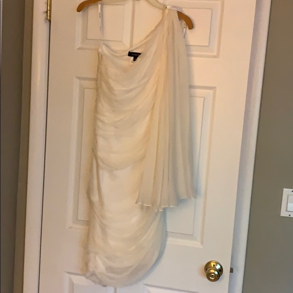 Tadashi shoji Dress